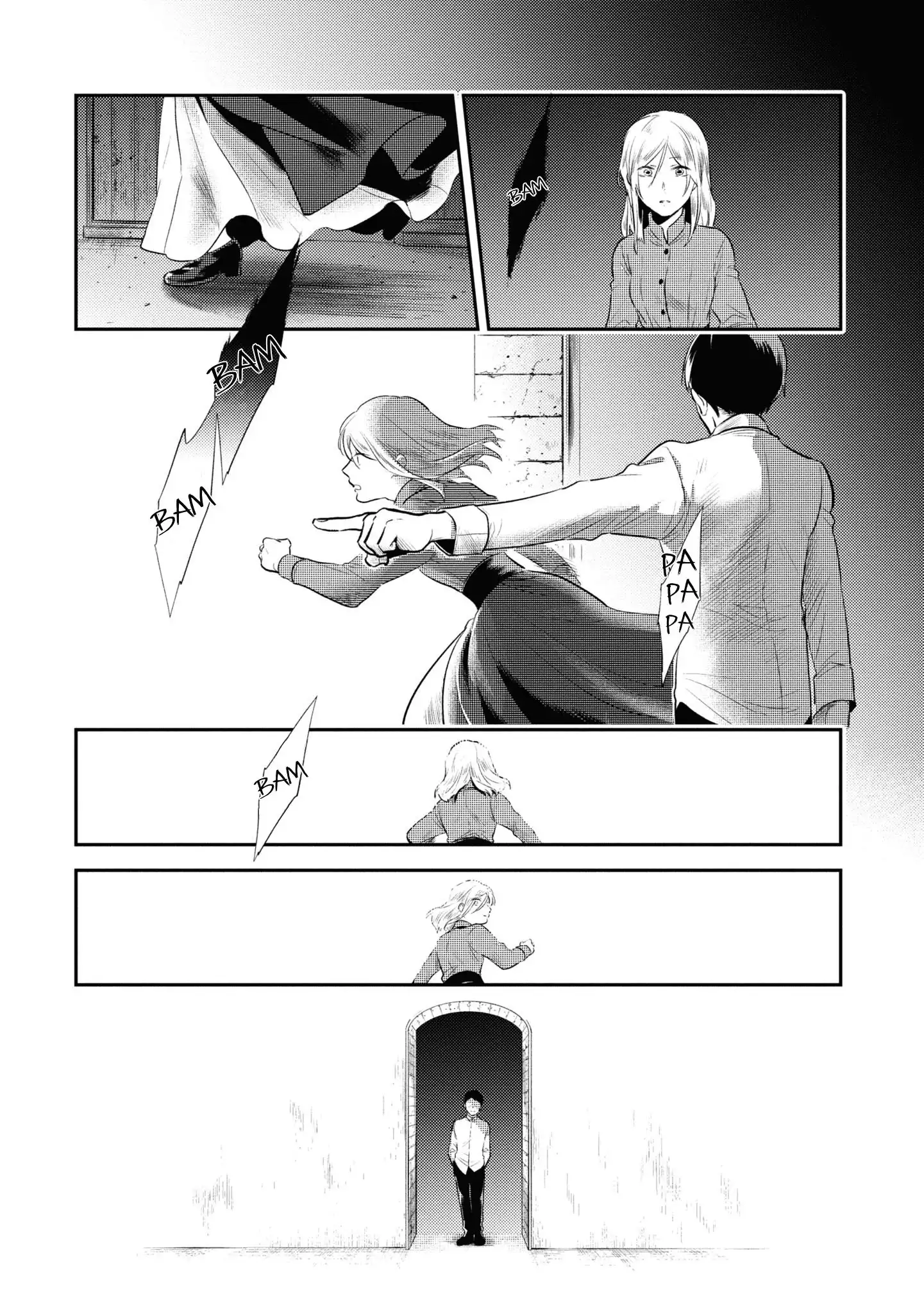 Koroshi Ai Chapter 53 12